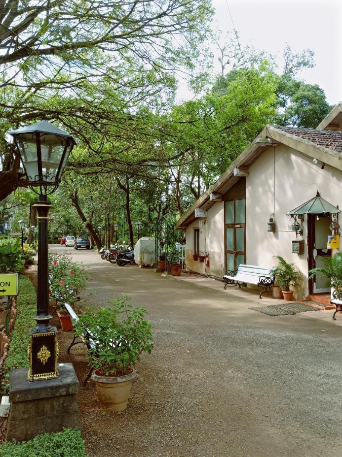Krisna All Suite Stay Lonavala Luaran gambar